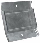 ESCA 5 Поворот верт. внутр. 45град 35х200-0,8 HDZ IEK ESCA 5 Поворот верт. внутр. 45град 35х200-0,8 HDZ IEK