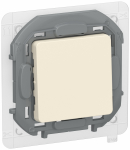 Перекл. 1кл сх6 10АХ IP44 б/к 6736711 сл. к. INSPIRIA IEK Перекл. 1кл сх6 10АХ IP44 б/к 6736711 сл. к. INSPIRIA IEK