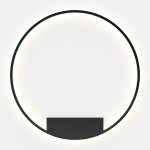 Настенный светильник (бра) MOD058WL-L50BK