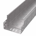 Лоток неперфорированный Профи HDZ 150х100х6000 (2,0 мм) (12 м/уп) Промрукав Лоток неперфорированный Профи HDZ 150х100х6000 (2,0 мм) (12 м/уп) Промрукав