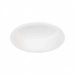 Светильник MS-BREEZE-BUILT-R82-9W Day4000 (WH, 85 deg, 230V) (Arlight, IP20 Металл, 5 лет)