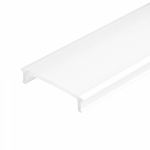 Экран WALL-2575-2000 Opal (Arlight, Пластик)