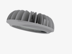 FHB R корпус 125 подвес 130Вт 740 D60 ЮПЗ Клевер 3030 FEREKS FHB R корпус 125 подвес 130Вт 740 D60 ЮПЗ Клевер 3030 FEREKS