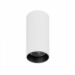 Светильник SP-GABI-SURFACE-R50-9W Warm3000 (WH, 60 deg, 230V) (Arlight, IP40 Металл, 5 лет) Светильник SP-GABI-SURFACE-R50-9W Warm3000 (WH, 60 deg, 230V) (Arlight, IP40 Металл, 5 лет)