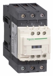 Контактор 1НО 1НЗ 50А кат.24В DC SE Contactor D