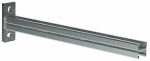 Консоль STRUT двойная 41х21-300 HDZ IEK (2)