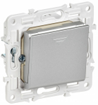 SKANDY Выключ. карточный 30А SK-V15S сереб. IEK SKANDY Выключ. карточный 30А SK-V15S сереб. IEK