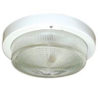 Светильник НПП 03-100-002 "Селена 2" 1х100Вт E27 IP65 корпус бел. Элетех