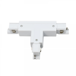 Аксессуар к шинопроводу 3P PTR CT-WH R/OUT коннектор белый правый внешний Jazzway Аксессуар к шинопроводу 3P PTR CT-WH R/OUT коннектор белый правый внешний Jazzway