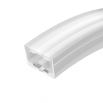 Силиконовый профиль WPH-FLEX-3020-TOP-S16-5m WHITE (Arlight, Силикон) Силиконовый профиль WPH-FLEX-3020-TOP-S16-5m WHITE (Arlight, Силикон)