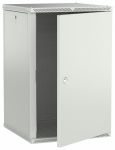 ITK LINEA W Шкаф 18U 600х600мм дверь металл серый 2.0 ITK LINEA W Шкаф 18U 600х600мм дверь металл серый 2.0