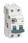 Авт.выкл. 2Р 63A 10кА B DC ВА-105 DEKraft Systeme Electric