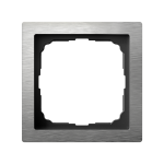 ARTGALLERY PURE 1-постовая РАМКА, МЕТАЛЛ АЛЮМИНИЙ ARTGALLERY PURE 1-постовая РАМКА, МЕТАЛЛ АЛЮМИНИЙ