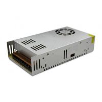 Блок питания ZM-500-24 (24V,500W, 20.83A, IP20)