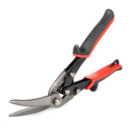 Ножницы по металлу правые проходные НМАп-270 RL серия ПРОФИ (КВТ) Ножницы по металлу правые проходные НМАп-270 RL серия ПРОФИ (КВТ)