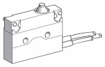Концевой выключатель 1ПК мгновенный с толкателем пластик Schneider Electric _
