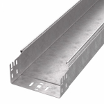 Лоток неперфорированный Профи HDZ 150х80х6000 (1,0 мм) (12 м/уп) Промрукав Лоток неперфорированный Профи HDZ 150х80х6000 (1,0 мм) (12 м/уп) Промрукав