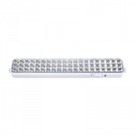Светильник светодиод аварийный СБА 1098-60AC/DC 60LED 2.0Ah AC/DC IN HOME (1/24)