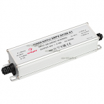 Блок питания ARPV-24100-A1 (24V, 4.16A, 100W) (ARL, IP67 Металл, 3 года)