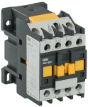 Контактор КМИе-11211 12А 230В/АС3 1НЗ IEK (1/50)
