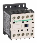 Контактор 3P 1НО 6А 220В Schneider Electric (1)