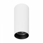 Светильник SP-GABI-SURFACE-R60-12W Warm3000 (WH, 60 deg, 230V) (Arlight, IP40 Металл, 5 лет)