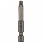 Бита Torx T-30x50 мм для шуруповерта (упак. 10 шт.) Kranz