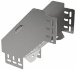 ESCA 3 Поворот верт. внеш. 90град 100х100-0,6 IEK ESCA 3 Поворот верт. внеш. 90град 100х100-0,6 IEK