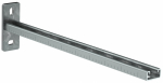 Консоль STRUT 41х21-600 HDZ IEK (2)