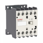 Контактор 1НО 0НЗ 12А кат.24В DC DKC YON PRO