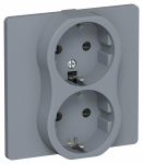 FLITE Роз. 2-я с з/к/ш б/к 16А РСш12-1-К-ФлМ мар. IEK FLITE Роз. 2-я с з/к/ш б/к 16А РСш12-1-К-ФлМ мар. IEK