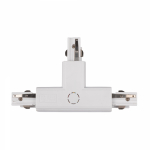 Аксессуар к шинопроводу 3P PTR CT-WH R/INT коннектор белый правый внутренний Jazzway Аксессуар к шинопроводу 3P PTR CT-WH R/INT коннектор белый правый внутренний Jazzway