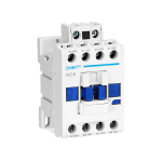Контактор NC8-18/22/W 4P(2НО+2НЗ) 18А AC/DC (24~60В)  CHINT (1)