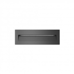 Светильник LTD-TRAIL-S226x76-8W Warm3000 (GR, 65 deg, 230V) (ARL, IP65 Металл, 3 года)