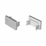 Заглушка SL-SLIM15-H10 глухая (Arlight, Пластик) Заглушка SL-SLIM15-H10 глухая (Arlight, Пластик)