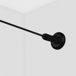 Лента-трос STINGRAY-R2-RT-A120 24V BLACK Day4000 (9.6 W/m, IP20, 5m) (Arlight, Сталь+Алюминий) Лента-трос STINGRAY-R2-RT-A120 24V BLACK Day4000 (9.6 W/m, IP20, 5m) (Arlight, Сталь+Алюминий)
