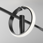 Technical Трековый светильник Zero Flarity 3000K 10Вт 180°