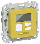 FLITE Термостат электр. с дисплеем 16А Т-ФлЖК ж/к IEK