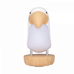 СВЕТИЛЬНИК JAZZway Настольный ТУКАН (бел.) СВЕТИЛЬНИК JAZZway Настольный ТУКАН (бел.)