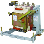 Автоматический выключатель АВ2М4С-55-41-УХЛ3 250А, 690В приемка АЭС Автоматический выключатель АВ2М4С-55-41-УХЛ3 250А, 690В приемка АЭС