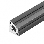 Профиль с экраном SL-KANT-H10-ROTATE-2000 IRON GREY (Arlight, Алюминий+пластик) Профиль с экраном SL-KANT-H10-ROTATE-2000 IRON GREY (Arlight, Алюминий+пластик)