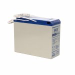 АКБ SKAT SB 1250FT, фронт-терминальная, тип AGM 12В 50Ач АКБ SKAT SB 1250FT, фронт-терминальная, тип AGM 12В 50Ач