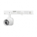 Светильник LGD-DIAFILM-4TR-R60-10W Warm2700 (WH, 20 deg, 230V) (Arlight, IP20 Металл, 5 лет) Светильник LGD-DIAFILM-4TR-R60-10W Warm2700 (WH, 20 deg, 230V) (Arlight, IP20 Металл, 5 лет)