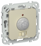 FLITE Датчик движения с N 400Вт ДД-3-ФлШ шам. IEK FLITE Датчик движения с N 400Вт ДД-3-ФлШ шам. IEK