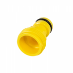 Адаптер на кран быстрого соединения 3/4" Профи ЧЕТЫРЕ СЕЗОНА