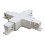 Соединение Х-образное белое Соединение Х-образное белое