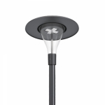 Светильник OXOR-LUMME-LUZ-O - 500x650-50W Day4000 (BK, 120 deg, 230V) IP65 (Arlight, -)