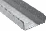Лоток 100х300х3000х1 неперфорированный ESCA HDZ IEK (3/6)