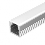 Профиль SL-MINI-10-3000 ANOD (Arlight, Алюминий) Профиль SL-MINI-10-3000 ANOD (Arlight, Алюминий)