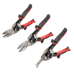 Набор ножниц по металлу НМА-250 LSR серия ПРОФИ (КВТ) Набор ножниц по металлу НМА-250 LSR серия ПРОФИ (КВТ)